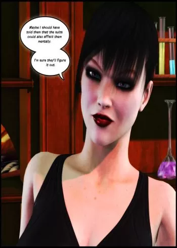 Cover of Infinite Stories 2 - Night Of Mischief